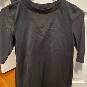 Nike dry fit climacool